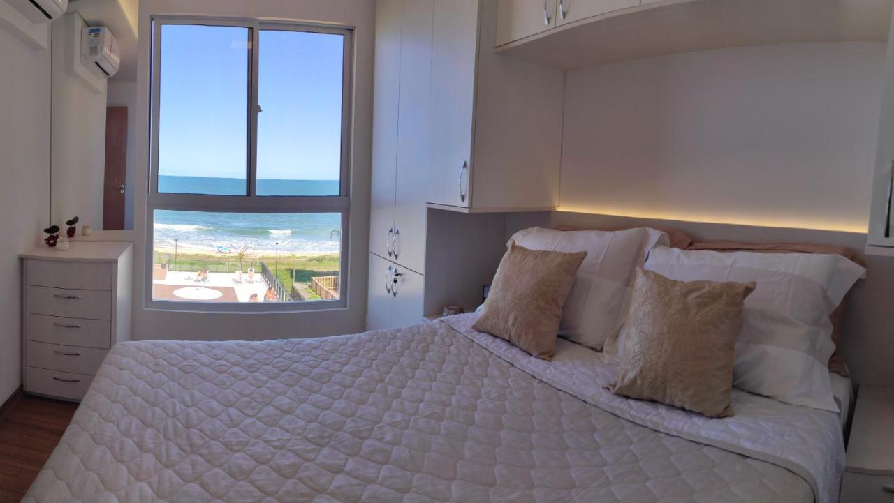 Paraiso Frente Ao Mar 바라드빌랴 외부 사진