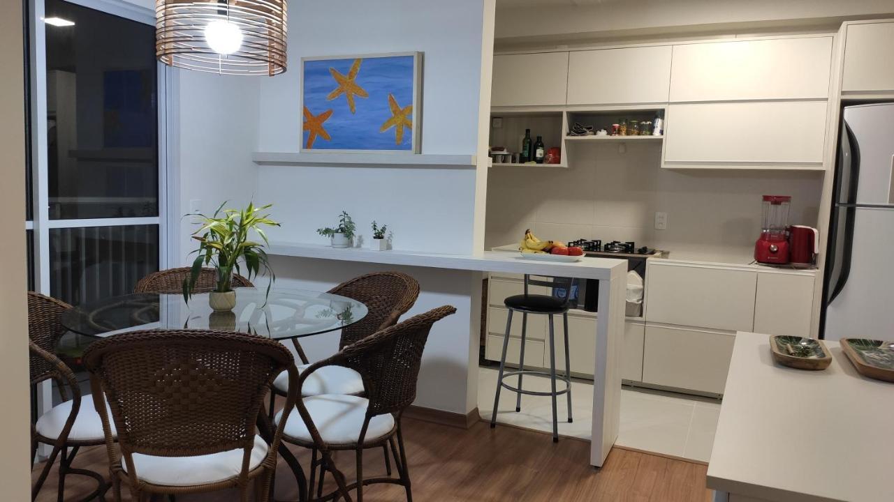 Paraiso Frente Ao Mar 바라드빌랴 외부 사진
