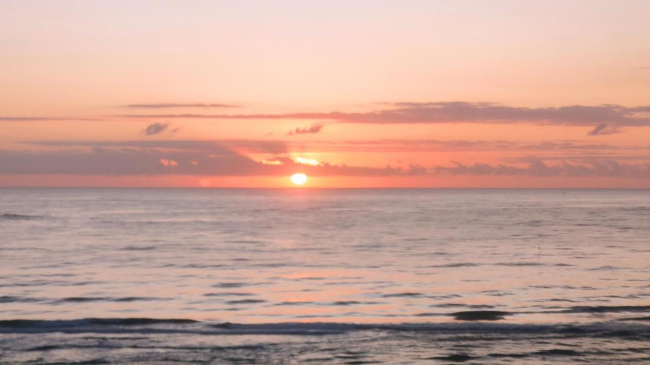 Paraiso Frente Ao Mar 바라드빌랴 외부 사진